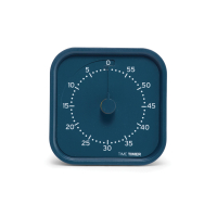 Time Timer MOD Home Edition - Metallic Midnight